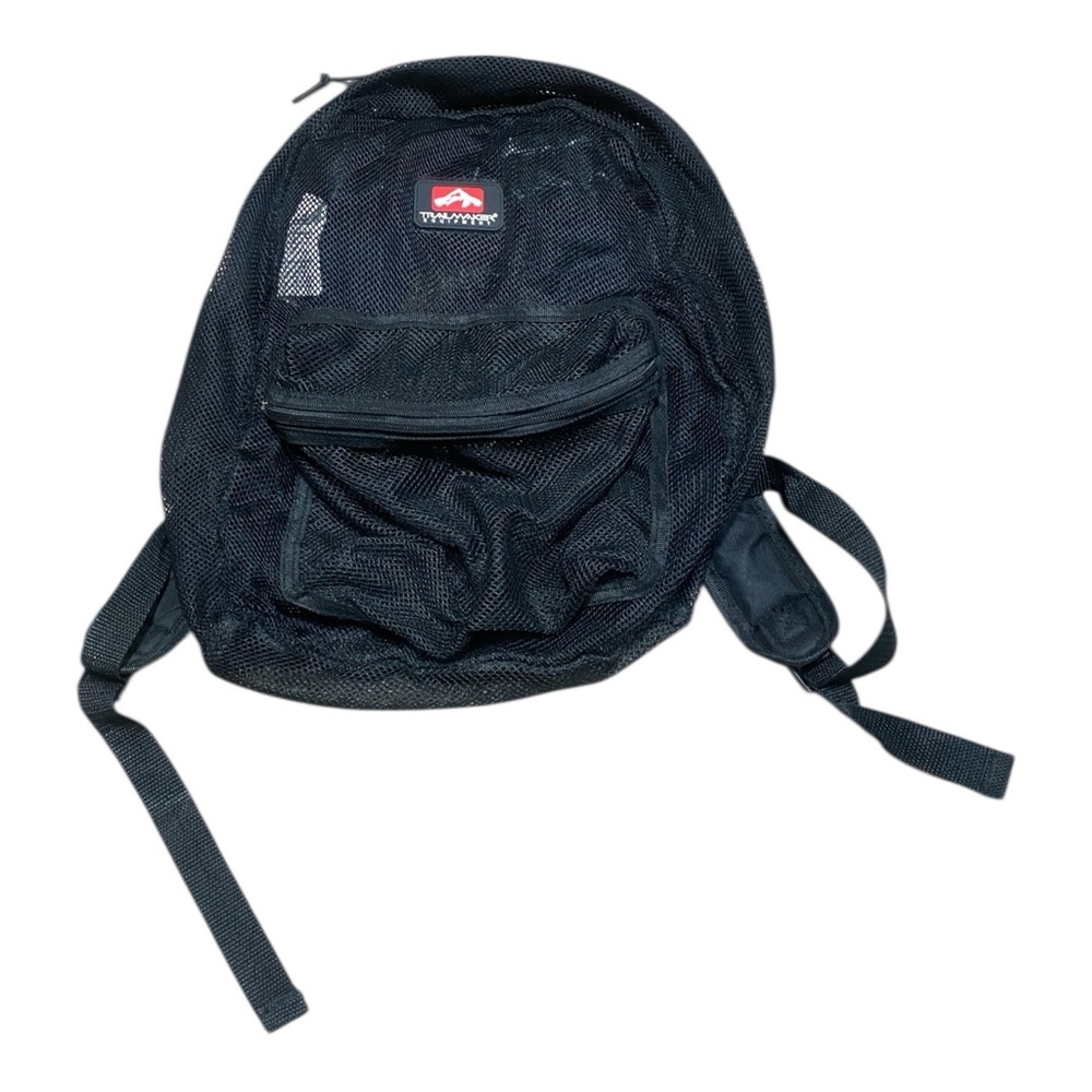 SwissGear Classic Black Backpack